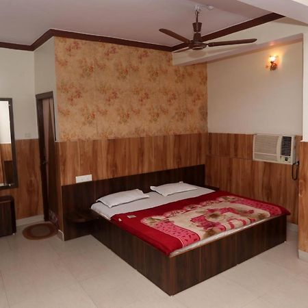 Jain Residency Hotel Pachmarhī Екстериор снимка