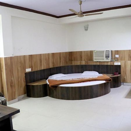 Jain Residency Hotel Pachmarhī Екстериор снимка