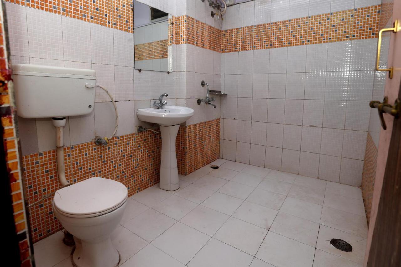 Jain Residency Hotel Pachmarhī Екстериор снимка