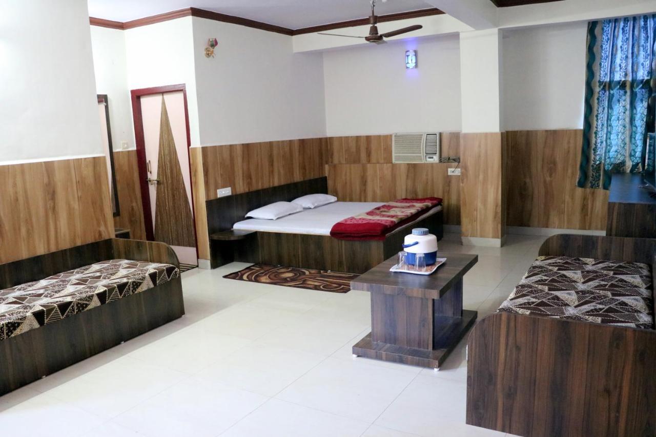 Jain Residency Hotel Pachmarhī Екстериор снимка